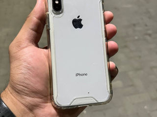 IPhone X