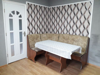 Apartament cu 2 camere, 60 m², Gara de nord, Bălți foto 2