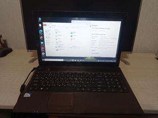 Laptop Acer 15,6 inch