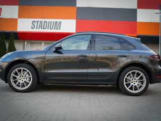 Porsche Macan foto 3