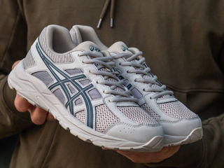 Asics Gel Connected 4 Beige Unisex foto 1