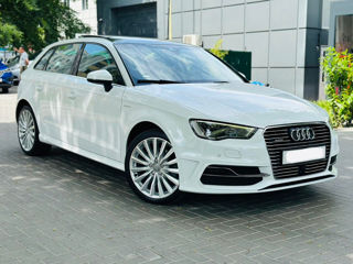 Audi A3 e-tron foto 1