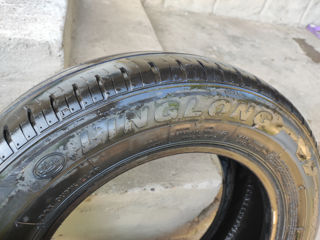 Ling Long 215/65 R16C foto 5