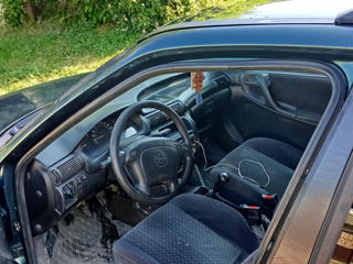 Opel Astra foto 6