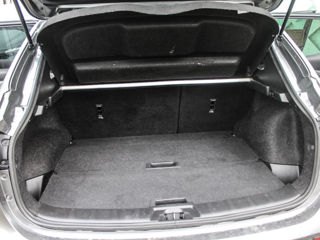 Nissan Qashqai foto 14