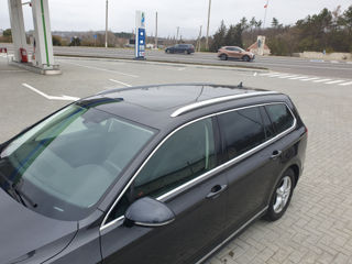 Volkswagen Passat foto 6