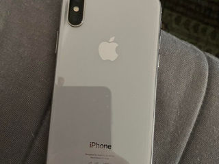 IphoneX