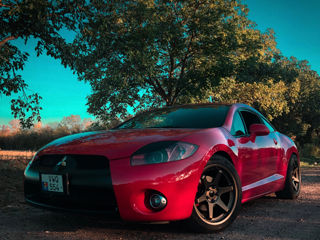 Mitsubishi Eclipse