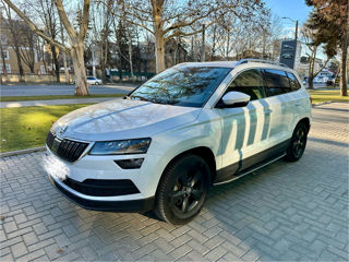 Skoda Karoq foto 2