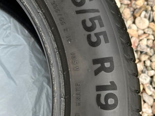 235/55 R19 Continental foto 3