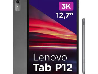 Планшет Lenovo Tab P12  8/128 GB. Новый запечатанный foto 7