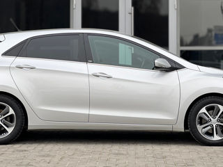 Hyundai i30 foto 8