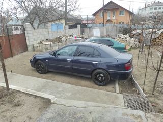 Honda Accord foto 4