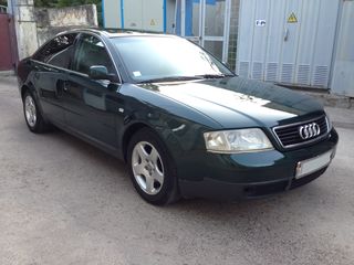 Audi A6 foto 5