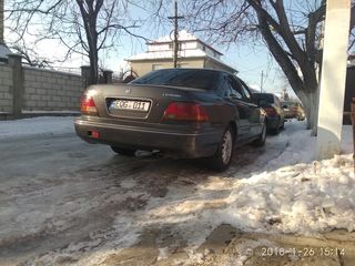 Honda Legend foto 2