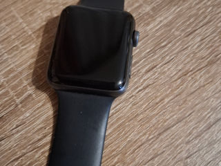 Apple Watch 3Series 42mm-1500 лей foto 6