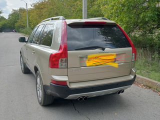 Volvo XC90 foto 4