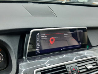 BMW - замена штатных мониторов и приборные панели на Android foto 13