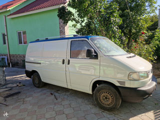 Volkswagen T4 foto 2