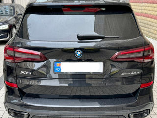 BMW X5 M foto 4