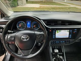 Toyota Corolla foto 8