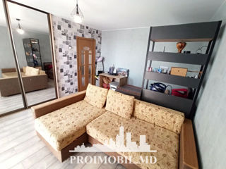 Apartament cu 1 cameră, 36 m², Râșcani, Chișinău foto 3