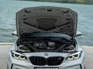 BMW M2 foto 3