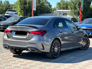 Mercedes A-Class foto 4