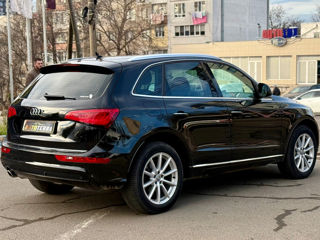 Audi Q5 foto 5