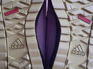 Сапоги adidas foto 5