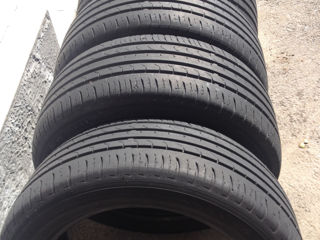 Maxxis Permitra 245/50/ZR18 лето foto 8