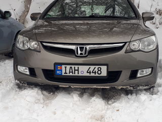 Honda Civic foto 3