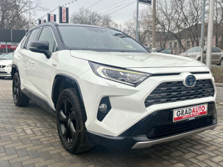 Toyota Rav 4 foto 2