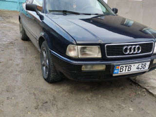 Audi 80 foto 7