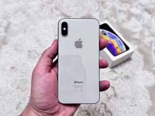 iPhone XS 64GB White foto 2