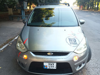 Ford S-Max foto 5