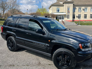 Jeep Grand Cherokee, 2003 г.