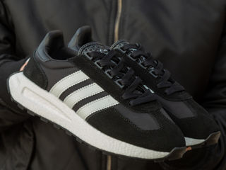 Adidas Reptory E5 Black/White foto 1