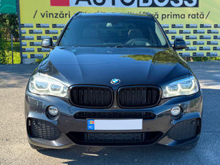 BMW X5 foto 2