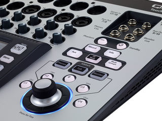 Mixer digital QSC TouchMix-16. livrare în toată Moldova,plata la primire foto 6