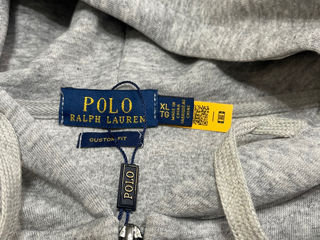 Ralph Lauren Zip foto 2