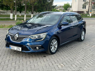 Renault Megane foto 2