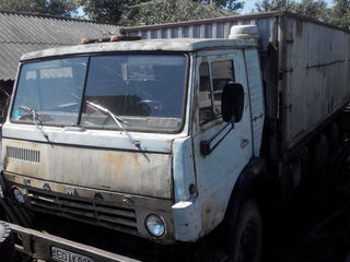 Kamaz foto 1