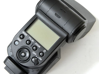 Sony HVL-F43AM flash foto 3