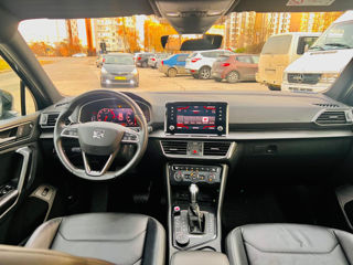 Seat Tarraco foto 4