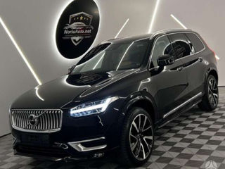 Volvo XC90 foto 3