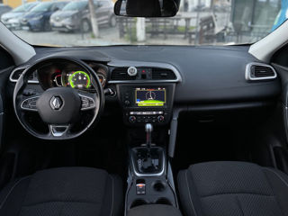 Renault Kadjar foto 12