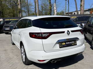 Renault Megane foto 6