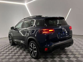 Citroen C5 Aircross foto 5