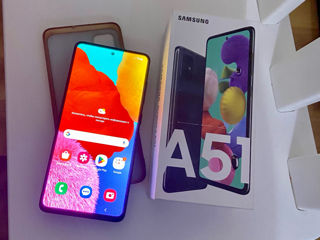 Samsung A51